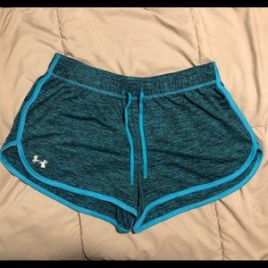 Under Armour Women’s Shorts — Size Medium